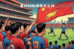 开云体育官方网站-足球热闹一触即发，球队实力角逐的简单介绍