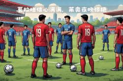 开云体育官网-包含一次历史性胜利让球队信心倍增的词条