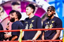开云体育-小将暴击各队，成为大热门