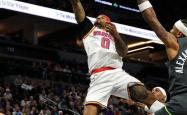 开云体育入口-NBA总决赛终极决战战火再度燃烧