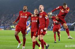 开云体育app-利物浦凭借进球优势淘汰尤文图斯，挺进半决赛