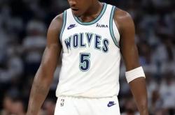 开云体育APP下载-灰熊力克森林狼，戈贝尔独揽20个篮板