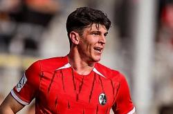 开云体育官方网站-弗赖堡取得连胜，力争杀入欧战席位