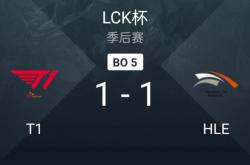 开云平台-T1碾压100T，Oner打出惊人五杀小组赛3:2（东京）