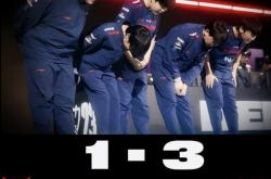 开云体育在线-JDG轻取PSG，Caps单局斩获MVP入围赛2:0（东京）