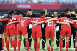 开云体育中国-全球女子足球势如破竹，人气持续攀升