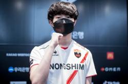 开云下载-IG轻取NS，Ruler开启传奇时刻半决赛3:2（首尔）