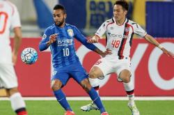 开云体育-江苏苏宁对阵山东鲁能：谁将笑到最后？的简单介绍