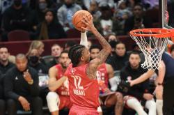 开云体育入口-关于凯尔特人绝杀独行侠，莫兰特高光表现的信息