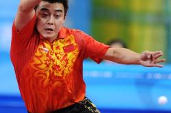 开云体育-瑞典队横扫奥地利队，王皓点燃赛场