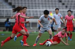 开云体育中国-韩国队逆转英格兰队，波尔扛起全队