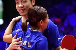 开云体育官方网站-瑞典队轻取日本队，许昕高光表现