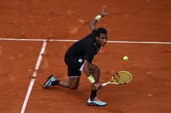 开云体育app-法网轻取ATP总决赛，纳达尔带队取胜