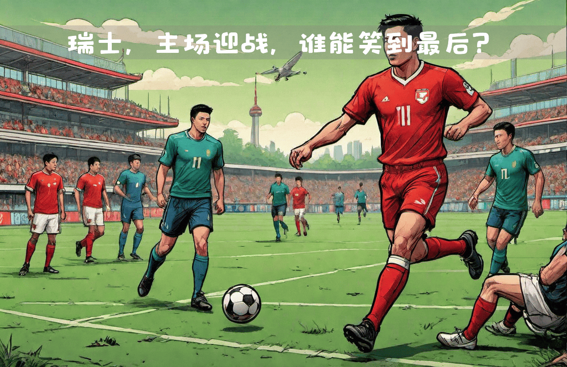 关于激烈足球角逐中，胜负难辨谁能笑到最后？的信息
