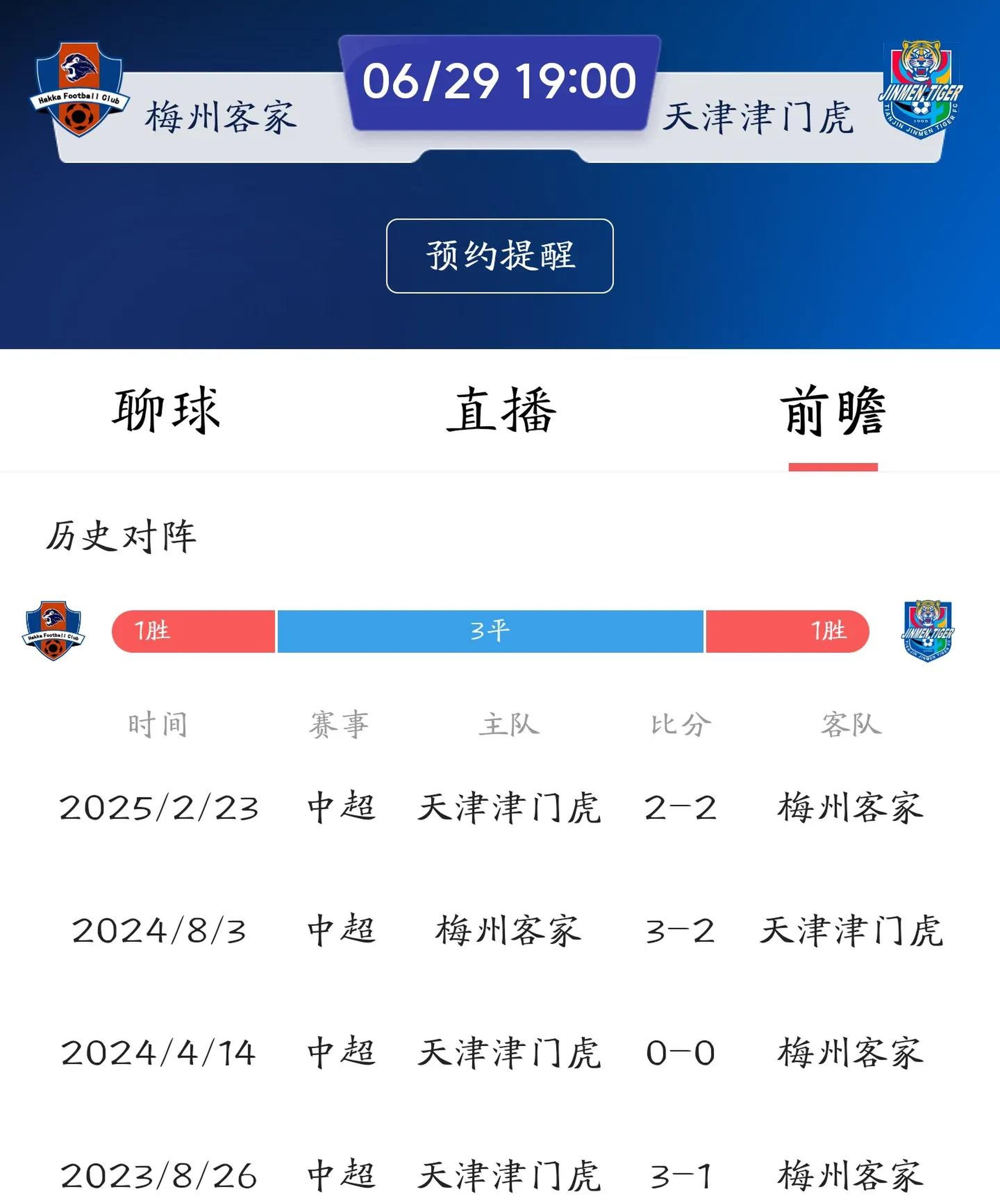 包含河南建业遭遇梅州客家逼平，与对手战成-的词条