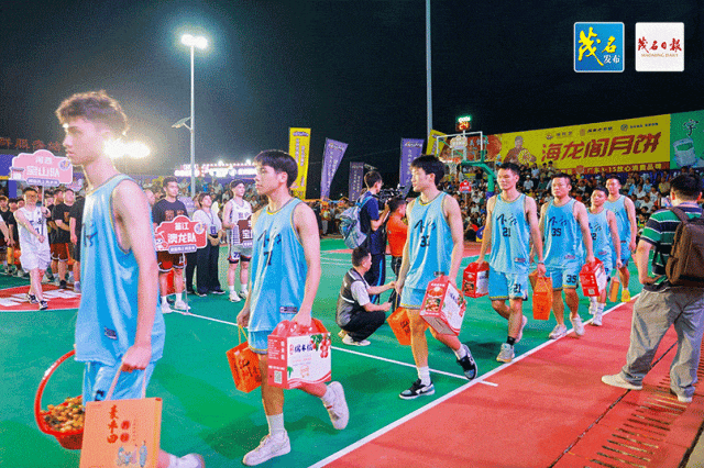 包含篮球比赛现场热情洋溢，球员实力抢眼的词条