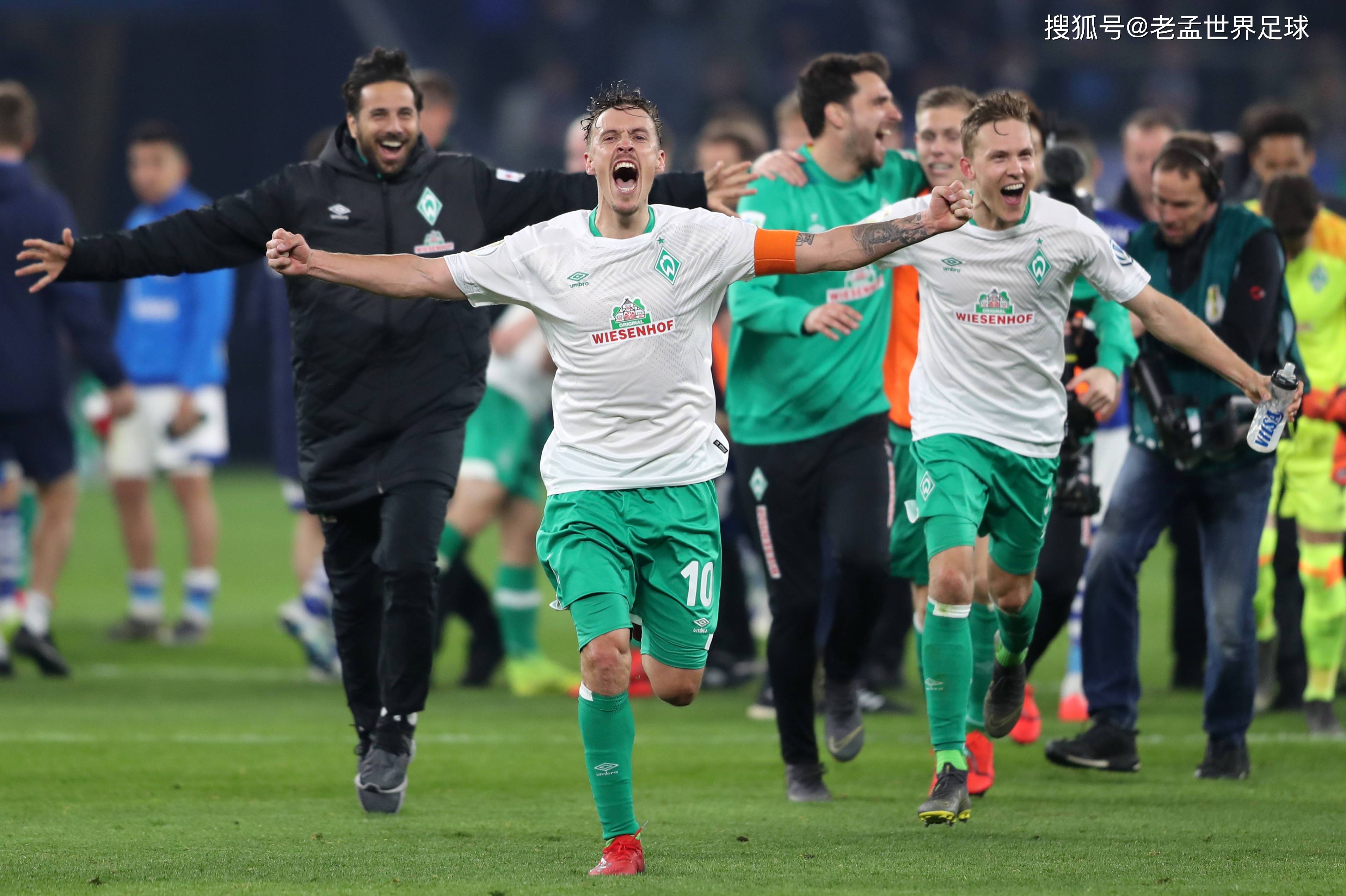 弗赖堡取得连胜，力争杀入欧战席位