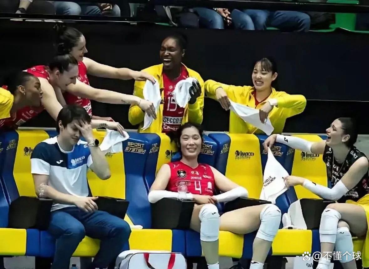 国家队演绎逆袭传奇，成功逆转比赛