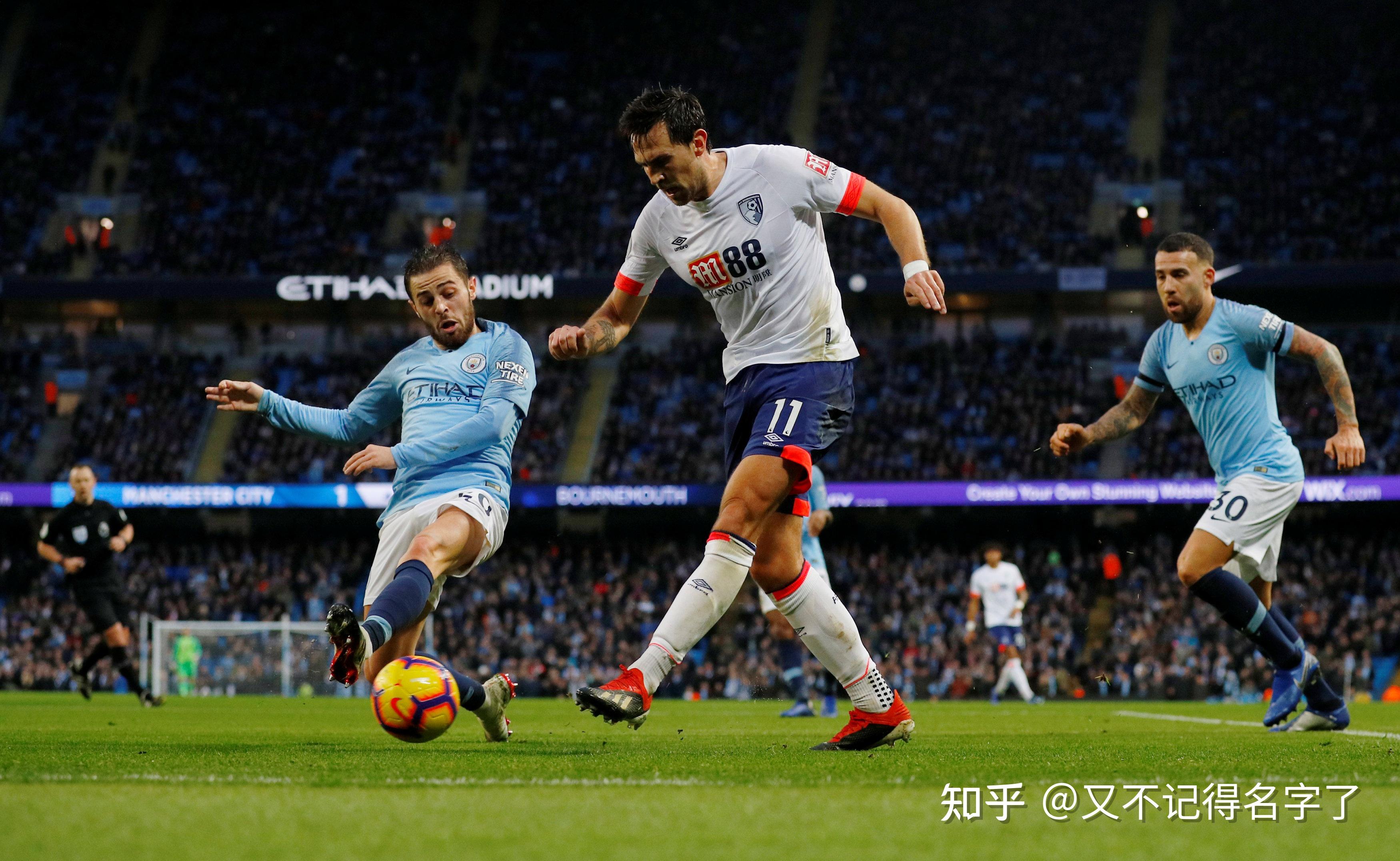 曼城再胜利！总分6-2击败对手