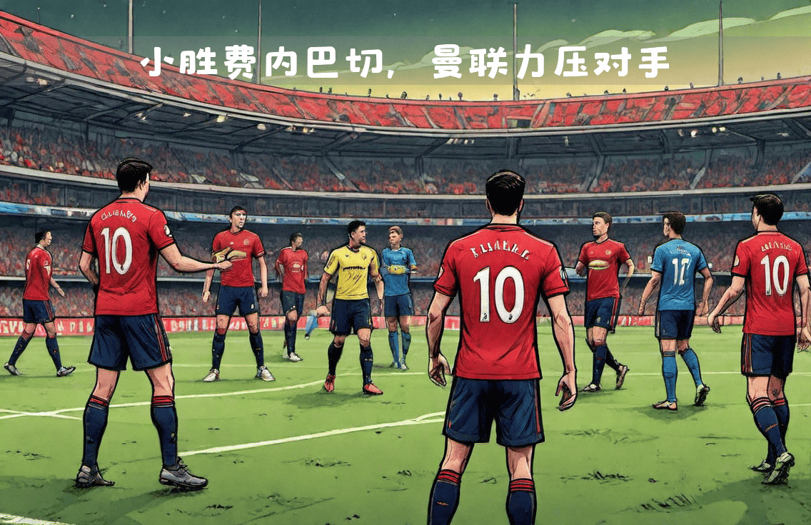 曼联客场力克诺维奇,全取三分加强争冠希望 曼联客场力克诺维奇,全取三分加强争冠希望