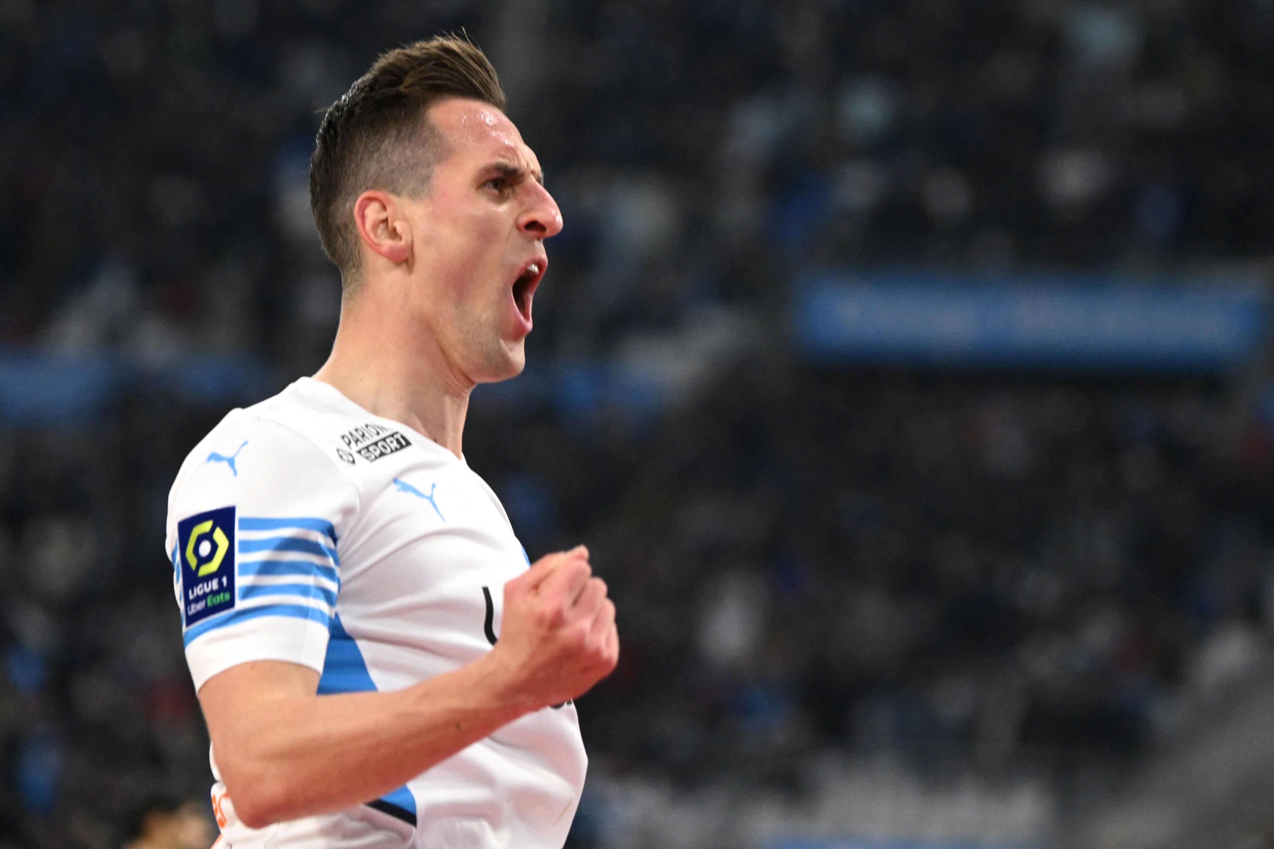 包含马赛球员积极备战,力争取得3分的词条 包含马赛球员积极备战,力争取得3分的词条