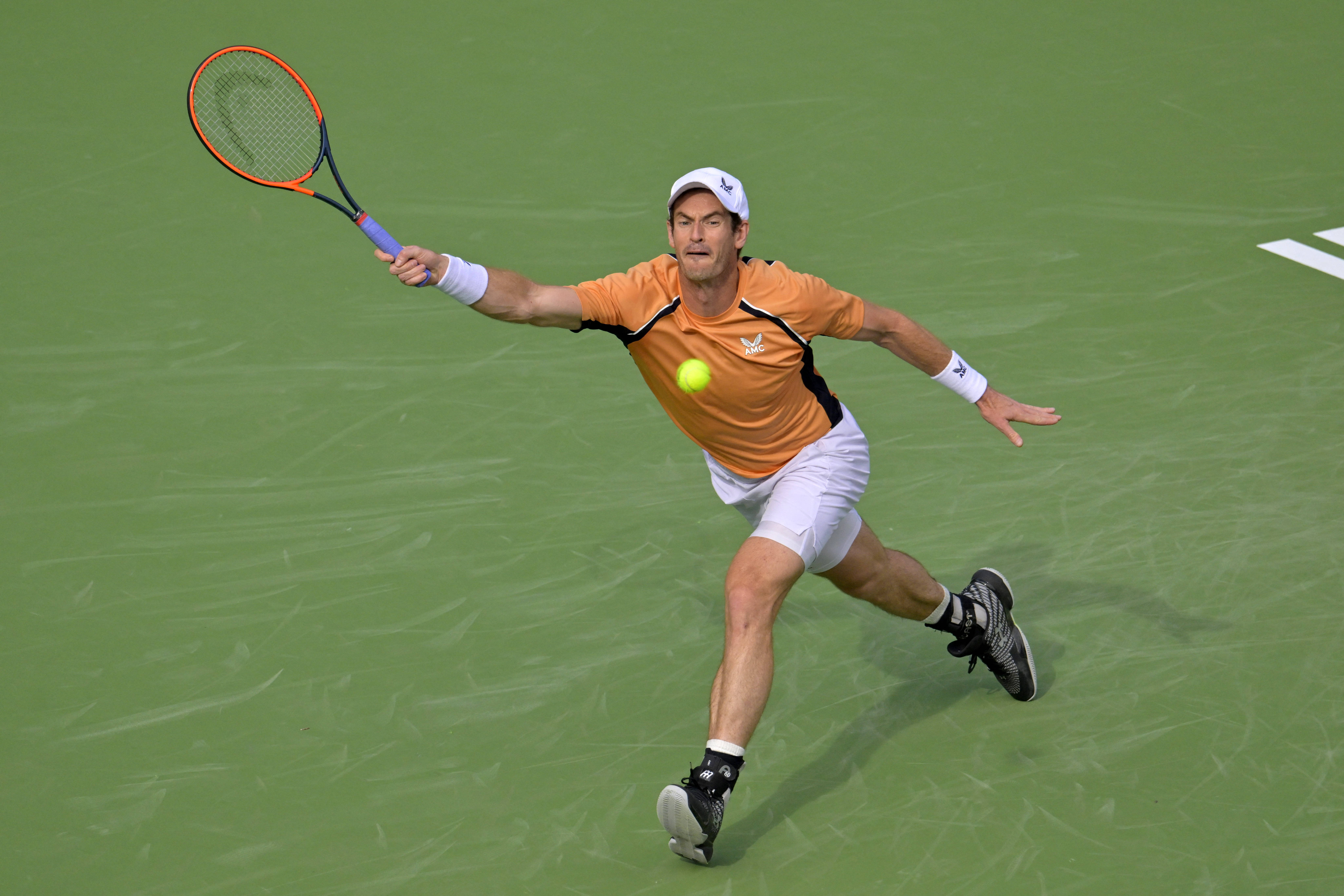 日本网球队轻取德国网球队,穆雷爆发神勇的简单介绍 日本网球队轻取德国网球队,穆雷爆发神勇的简单介绍