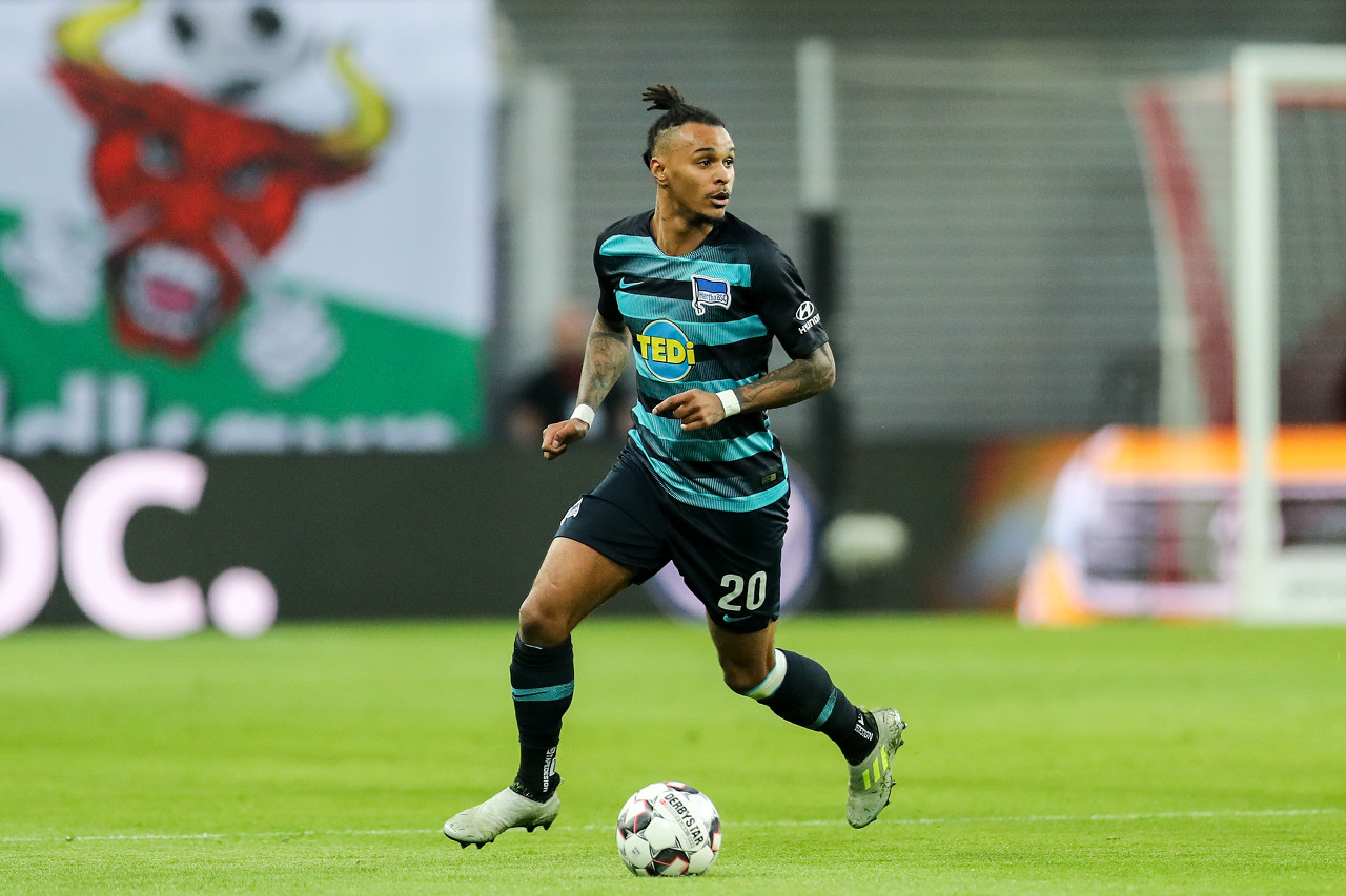 柏林赫塔的中场球员获得好评,或成关键人物的简单介绍 柏林赫塔的中场球员获得好评,或成关键人物的简单介绍