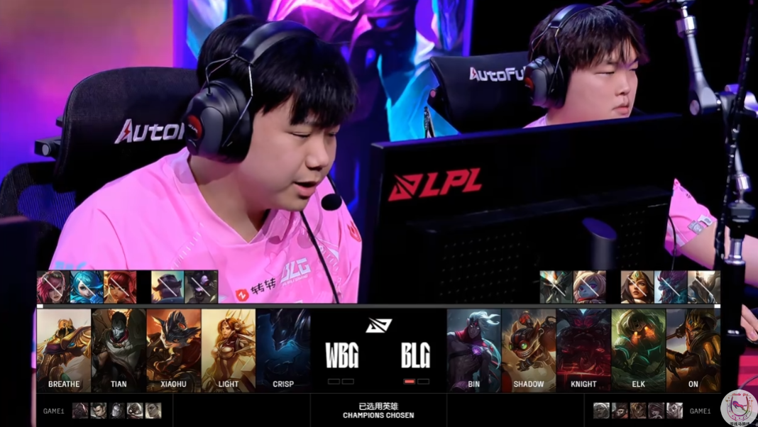 100T碾压WBG,Elk完成史诗逆转鏖战多局淘汰赛,让粉丝疯狂欢呼的简单介绍 100T碾压WBG,Elk完成史诗逆转鏖战多局淘汰赛,让粉丝疯狂欢呼的简单介绍