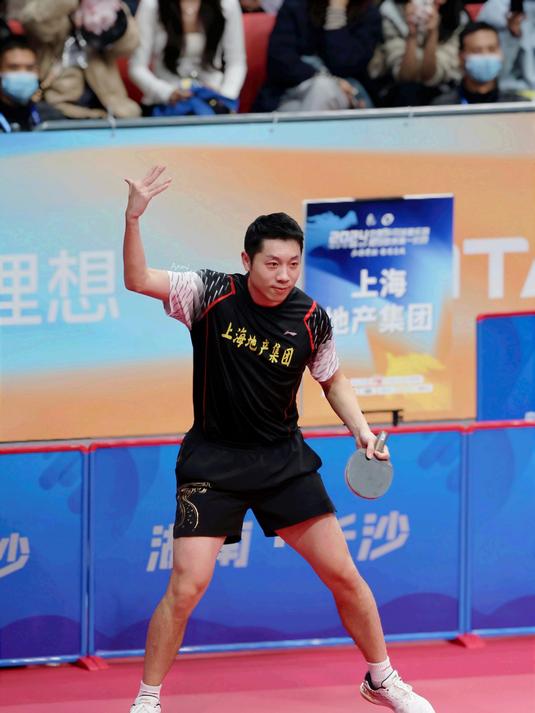 瑞典乒乓球队险胜奥地利乒乓球队,许昕统治全场的简单介绍 瑞典乒乓球队险胜奥地利乒乓球队,许昕统治全场的简单介绍