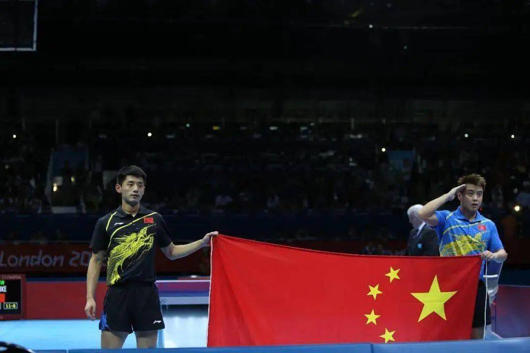 奥地利乒乓球队碾压韩国乒乓球队,张继科关键制胜的简单介绍 奥地利乒乓球队碾压韩国乒乓球队,张继科关键制胜的简单介绍