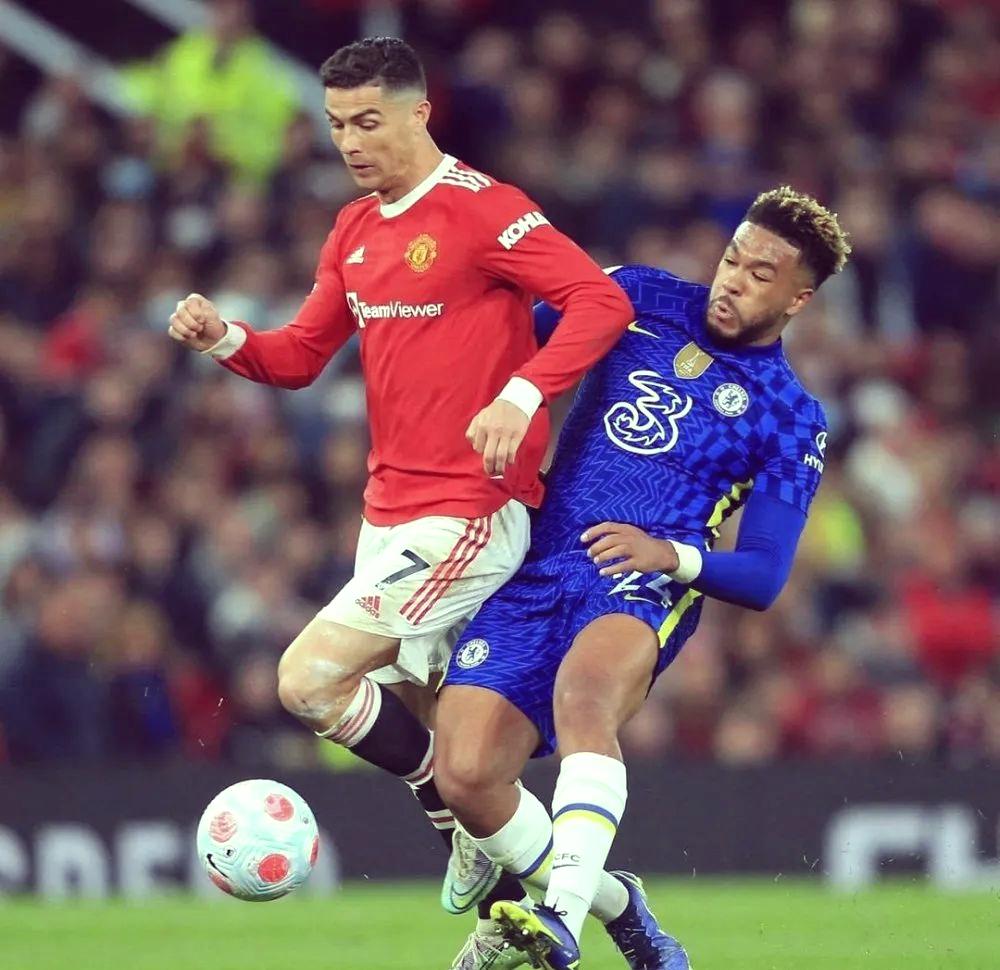 切尔西碾压美国,C罗制霸全场 切尔西碾压美国,C罗制霸全场