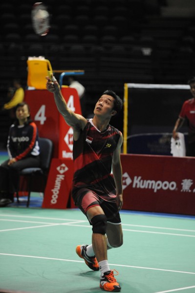 关于中国羽毛球队翻盘韩国羽毛球队，陶菲克惊艳世界的信息