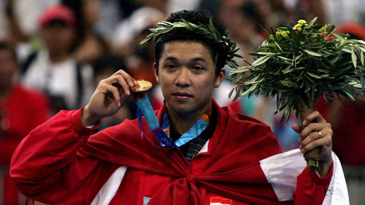 关于中国羽毛球队翻盘韩国羽毛球队，陶菲克惊艳世界的信息