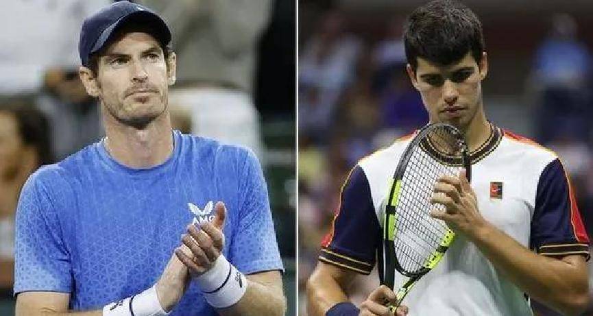 关于意大利网球队险胜欧洲网球队，穆雷制霸全场的信息