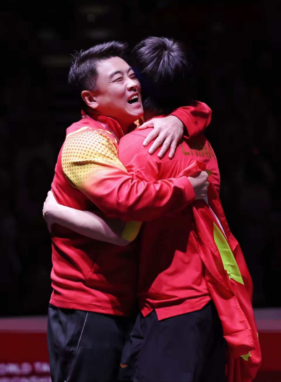 关于奥地利乒乓球队横扫波兰乒乓球队，王皓完成帽子戏法的信息