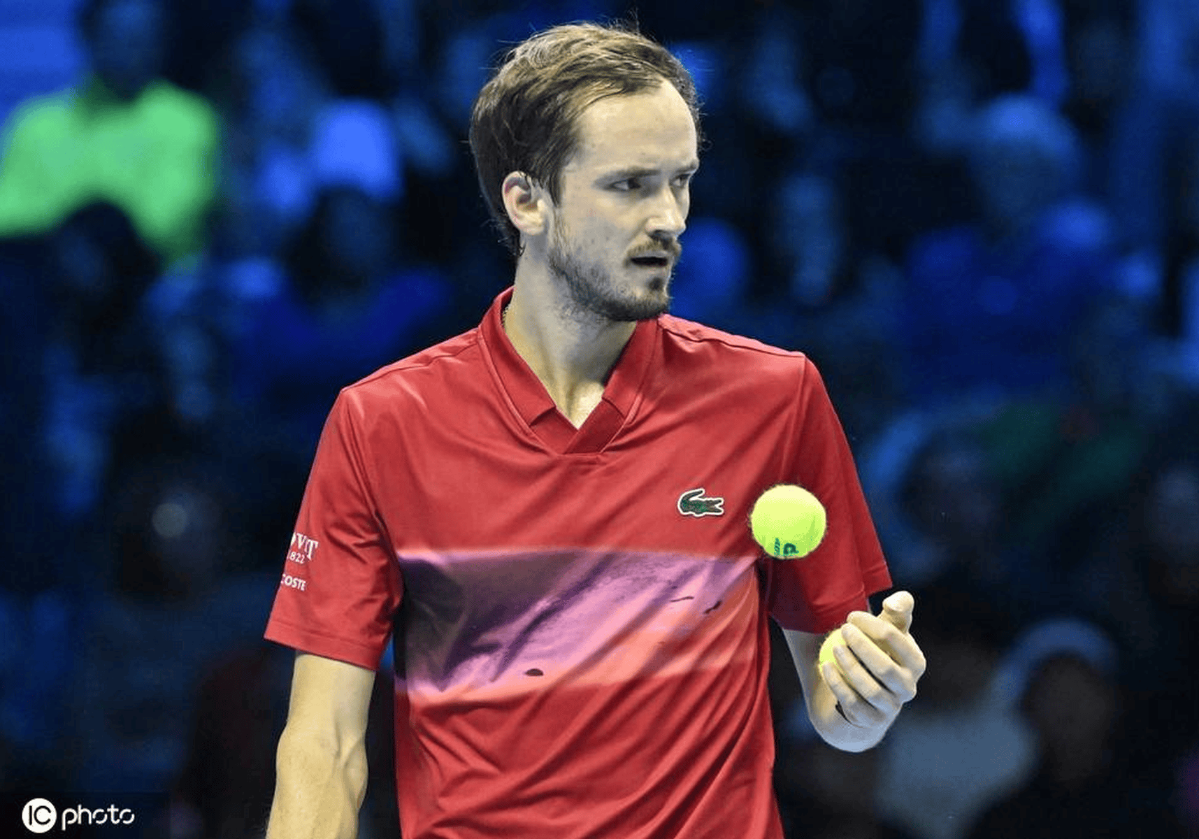 关于ATP总决赛横扫蒙特卡洛大师赛，梅德韦杰夫统治全场的信息