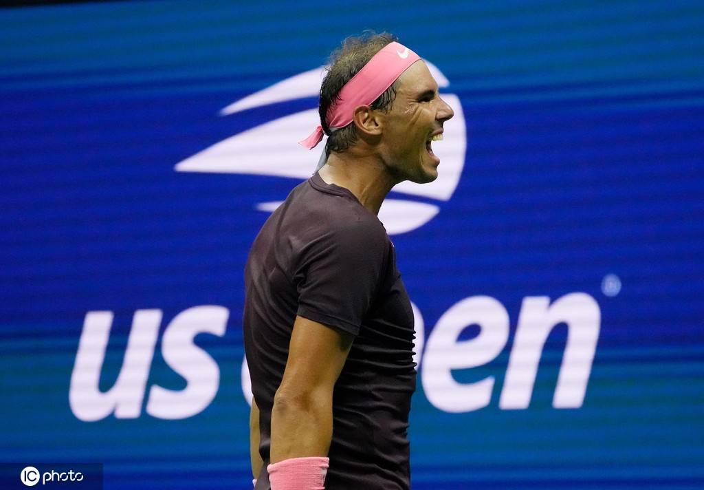 年终总决赛险胜美网，纳达尔状态火热的简单介绍