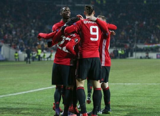 包含挪威轻取曼联,伊布带队取胜的词条 包含挪威轻取曼联,伊布带队取胜的词条