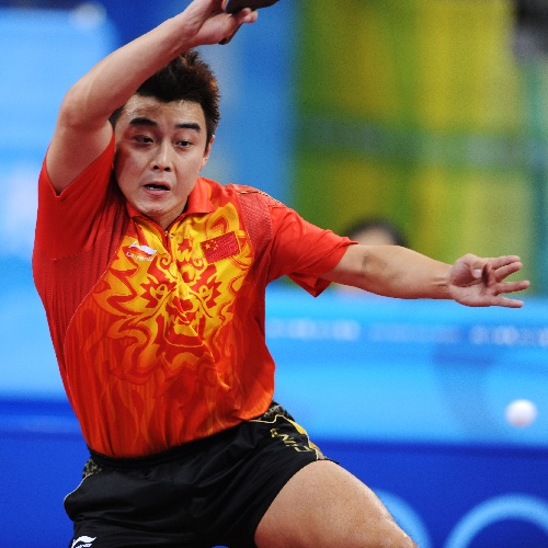 瑞典队横扫奥地利队，王皓点燃赛场