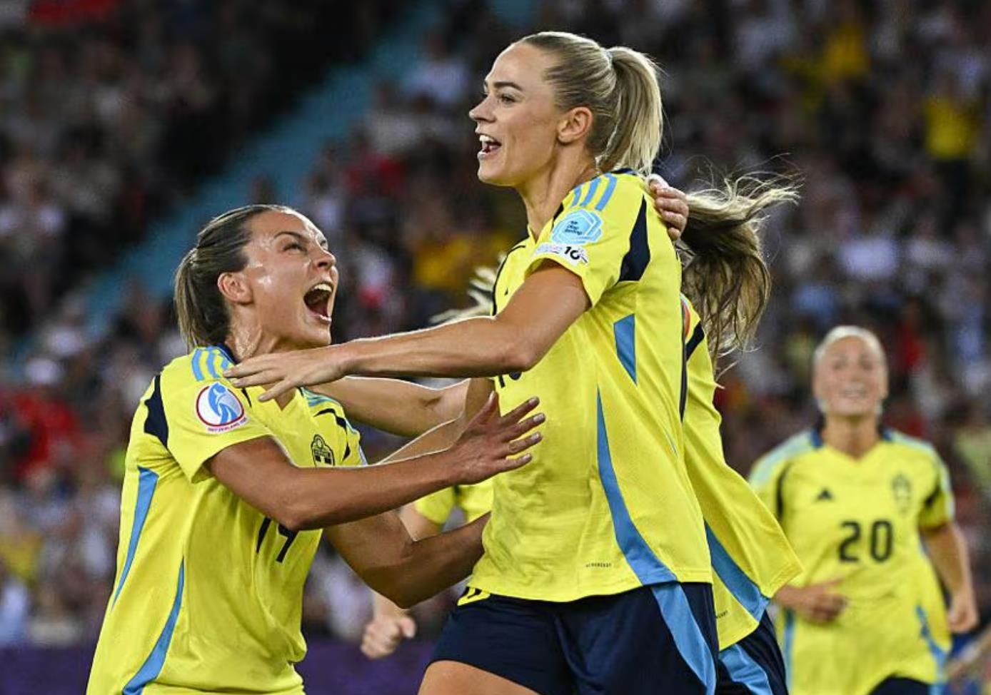 瑞典队力克德国队,许昕关键制胜 瑞典队力克德国队,许昕关键制胜