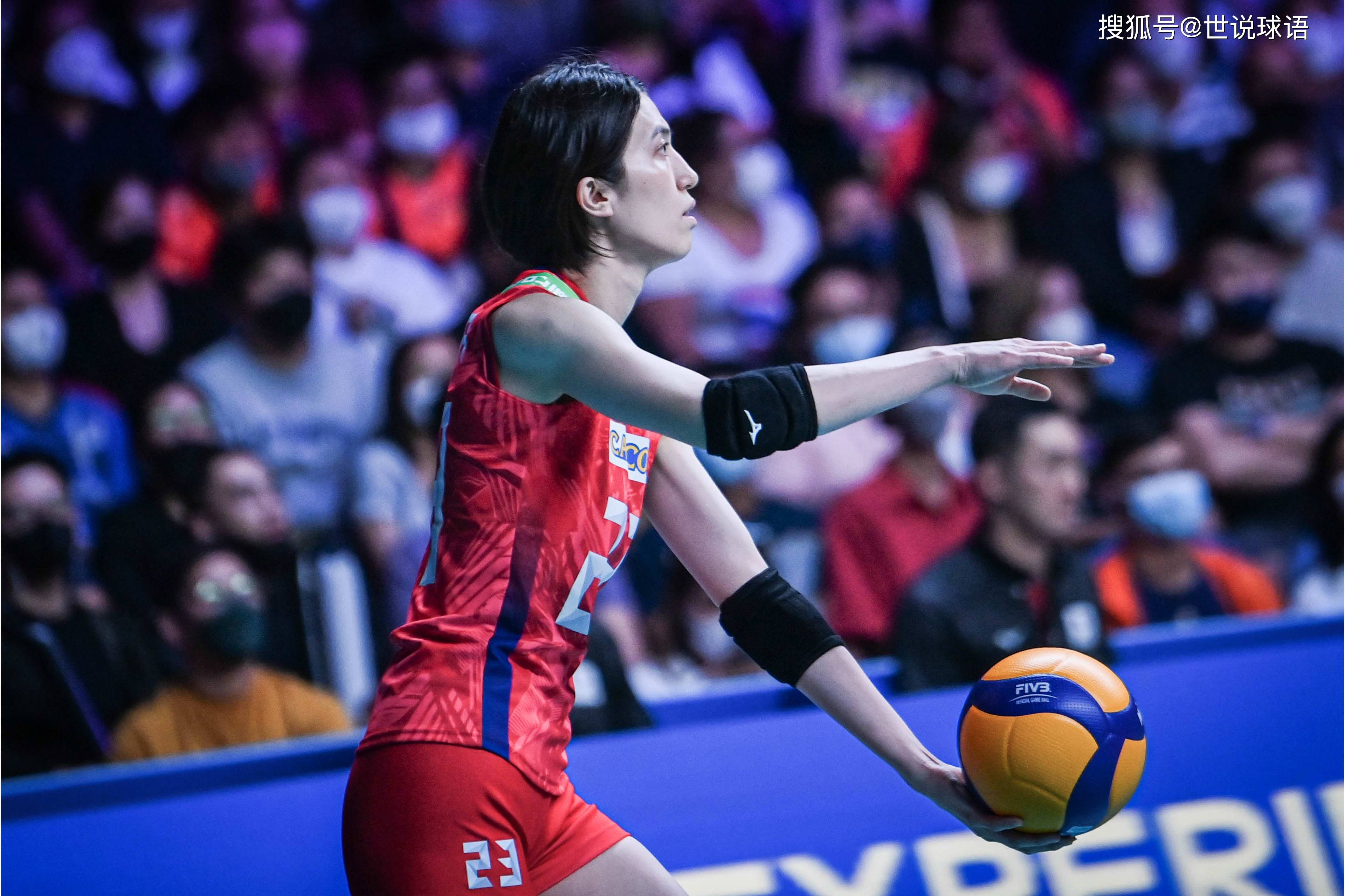 日本队完胜法国队，李梓嘉扛起全队